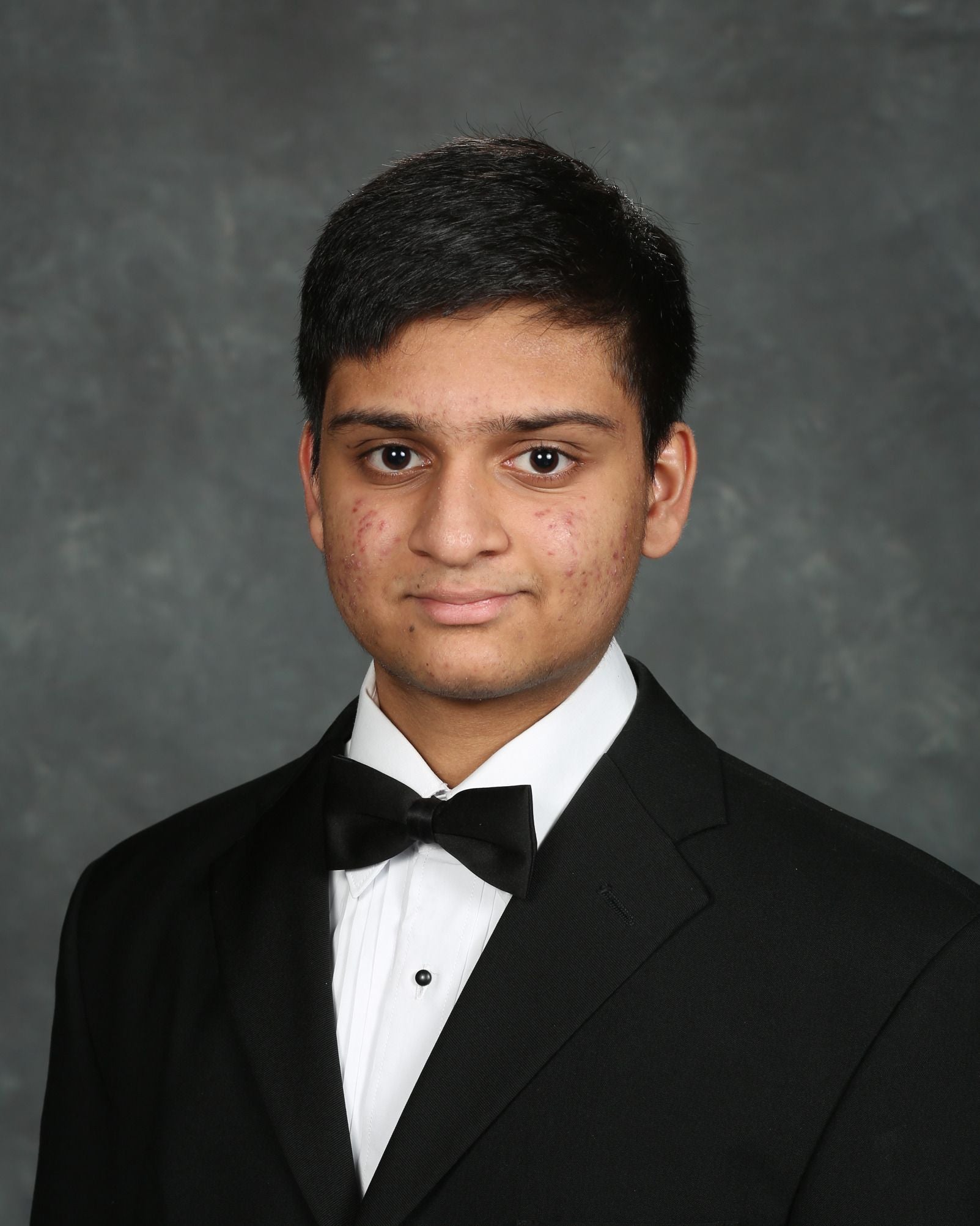 Windsor's Patel wins Edwards scholarship - Windsor Weekly | Windsor Weekly